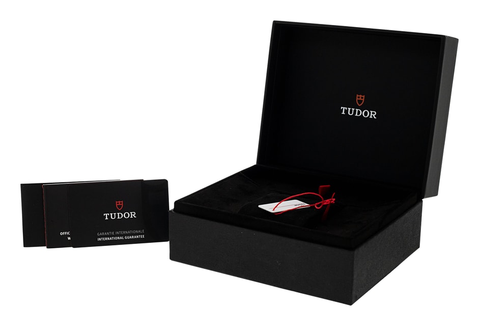 Tudor Black Bay Chrono M79360N-0024 Image 4